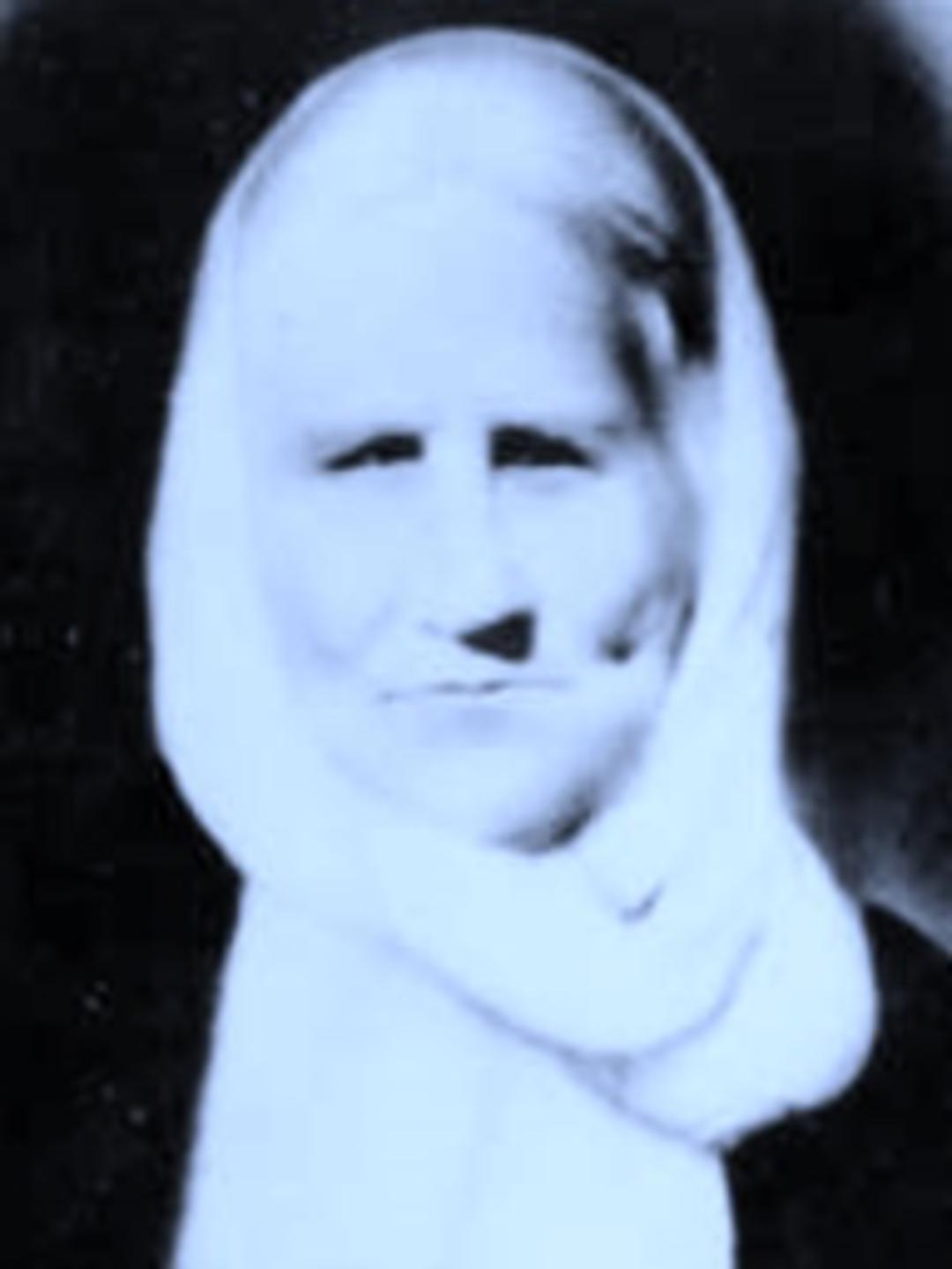 Betsey Jane Leavitt (1838 - 1917) Profile